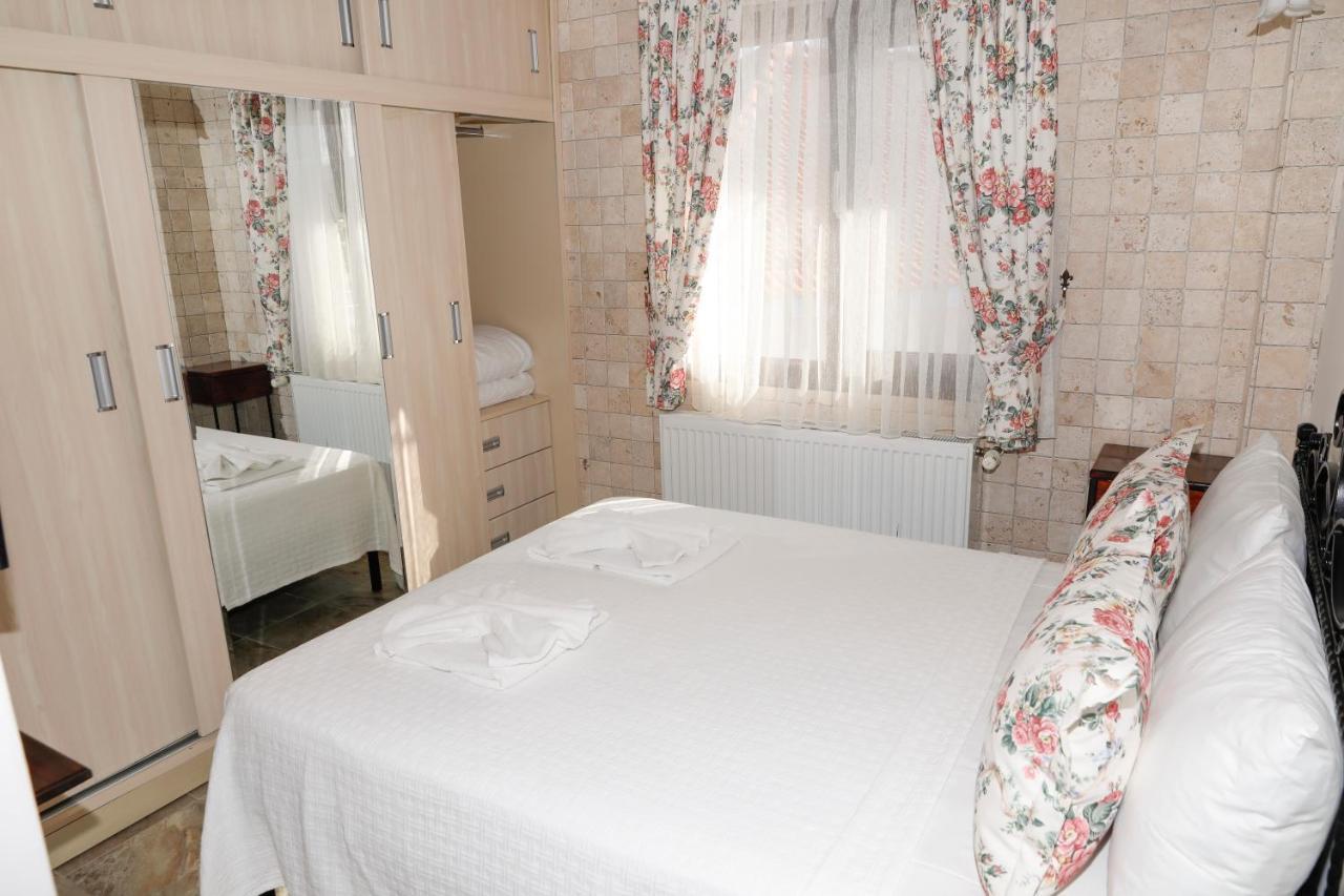 villa lotus butik otel Seferihisar Eksteriør billede