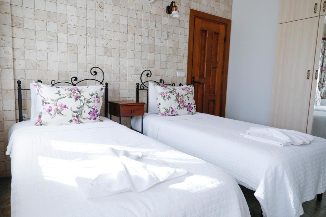villa lotus butik otel Seferihisar Eksteriør billede